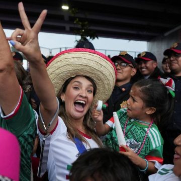06855133-76d8-4c6f-9982-edae80f42371 La Coupe du Monde 2026 a débuté avec des surprises