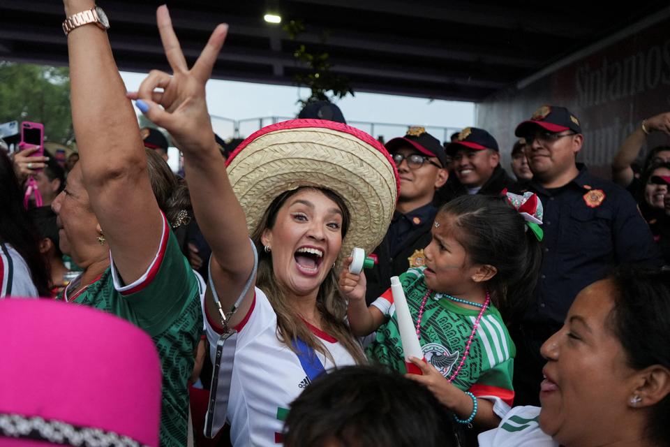 06855133-76d8-4c6f-9982-edae80f42371 La Coupe du Monde 2026 a débuté avec des surprises