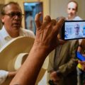 Le candidat de gauche Roberto Sanchez face à des accusations au Pérou