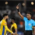 L’arbitre somalien Omar Abdulkadir Artan refoulé des États-Unis