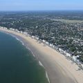 Crash d’un Avion de Tourisme à La Baule : Deux Victimes Déclarées
