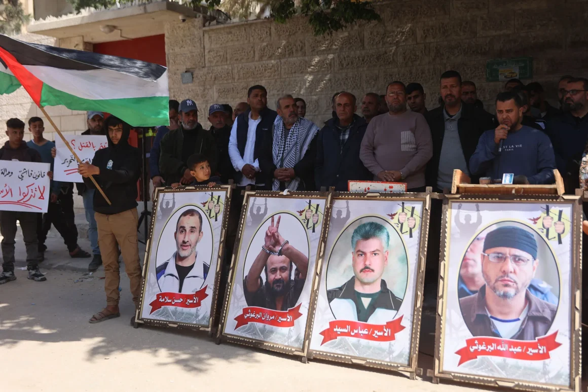Violations des droits de l’homme en Palestine