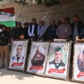 Violations des droits de l’homme en Palestine