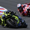 Ai Ogura en pole position au Grand Prix de République tchèque