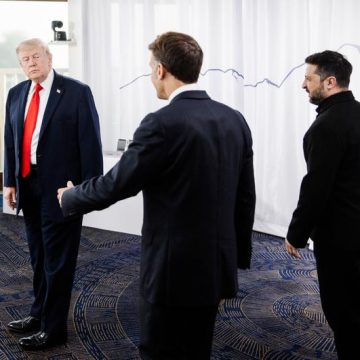 Les stratégies diplomatiques au sommet du G7 concernant l’Iran et l’Ukraine