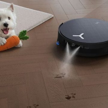 La période des promotions Prime Day chez Amazon et Ecovacs