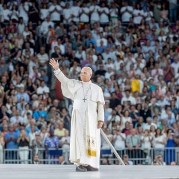 Le Pape Léon XIV à Madrid : Un voyage marquant sans concessions nationalistes
