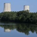 EDF et les mesures face aux canicules