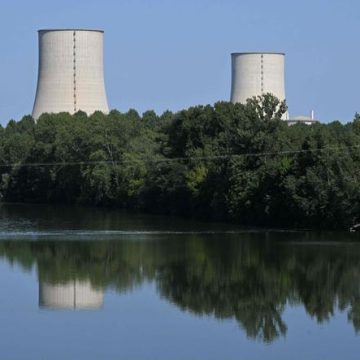 EDF et les mesures face aux canicules