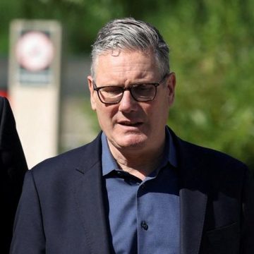 0c473214-b5ea-482d-aa50-0c28322f6572 Le Royaume-Uni face à un changement politique majeur