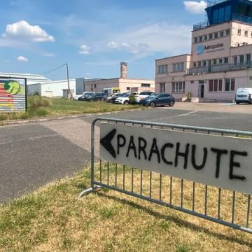 Crash d’avion près de Nancy: Enquête sur une tragédie aérienne