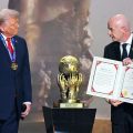 Les Polémiques de la Coupe du Monde aux États-Unis