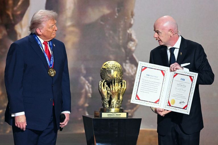 FBL-WC-2026-DRAW Les Polémiques de la Coupe du Monde aux États-Unis