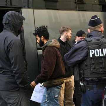 L’UE renforce sa politique migratoire