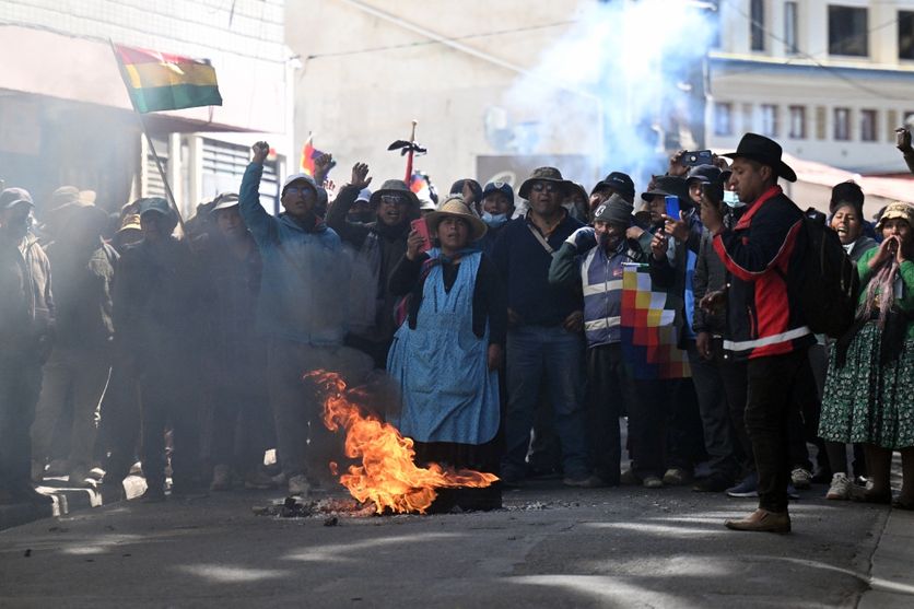 0e26760c-cbc8-40a0-9f44-2355a1fb2c72 Déclaration de l’État d’Exception par le Président Bolivien Rodrigo Paz