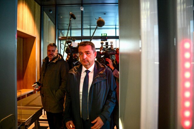 0e4b13e3-b08e-4e88-a016-0becc1bcbb44 Analyse du Dossier Gaël Perdriau et Nicolas Sarkozy