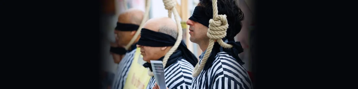 0e6e0f50-8785-455f-9fd9-e2a3370afd09 Record d’exécutions en 2025 selon Amnesty International