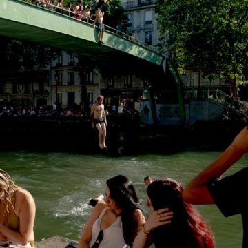 La jeunesse des quartiers populaires face à l&rsquo;injustice climatique
