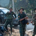 Les défis persistants en Birmanie : entre rébellion et soutien international à la junte