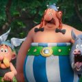 Le Nouveau Film d’Astérix : Voyage en Afrique dans “Le Royaume de Nubie”