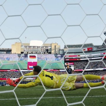Stratégie de Tirs au But : Une Analyse des Derniers Matchs du Mondial 2026