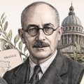 Marc Bloch et Simonne au Panthéon: Hommage à un Résistant