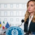 Grève du personnel administratif de Giorgia Meloni : réduction des jours de télétravail