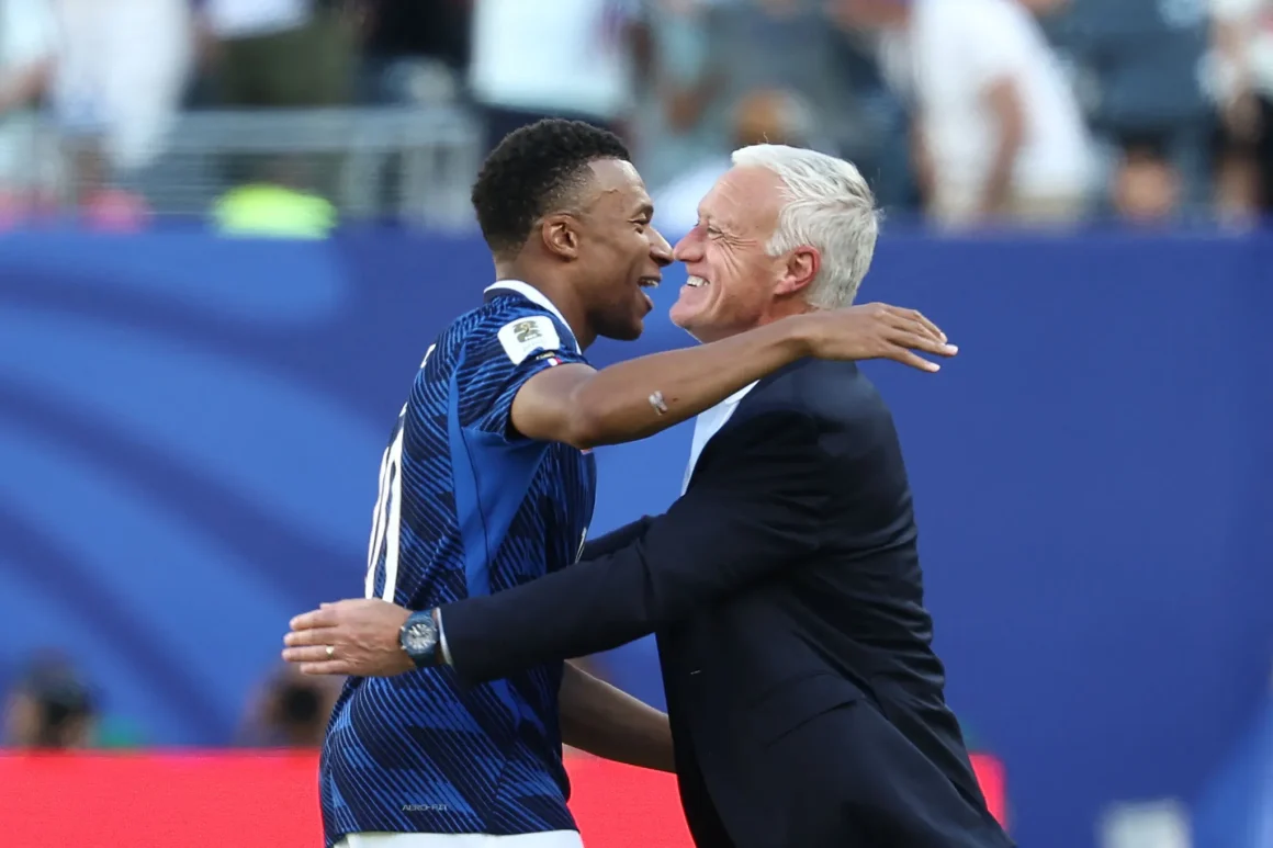 Analyse des performances des Bleus à la Coupe du monde 2026
