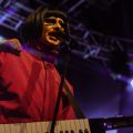 T-Pain dévoile un morceau hommage à Oliver Tree au festival Electric Forest