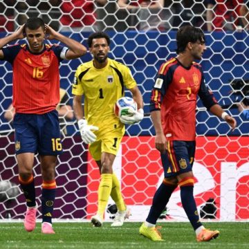 Cap-Vert : L’émergence de Vozinha à la Coupe du Monde 2026