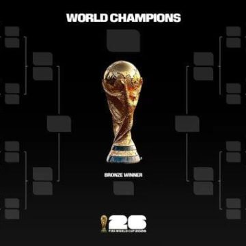 Début de la Coupe du Monde 2026 au Mexique