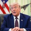 Donald Trump souhaite construire une promenade près du Lincoln Memorial