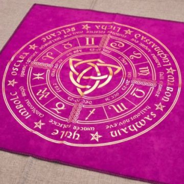 1250b134-5b52-4d51-8911-8880dceedd40 Litha : Célébration de la Vie et de la Lumière au Solstice d’Été