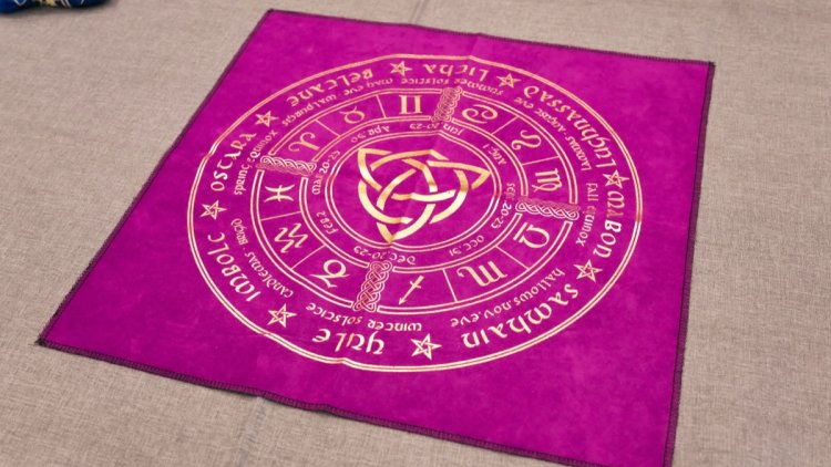 1250b134-5b52-4d51-8911-8880dceedd40 Litha : Célébration de la Vie et de la Lumière au Solstice d’Été