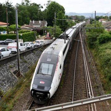 Le financement public de la nouvelle ligne ferroviaire à grande vitesse LNSO