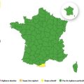 Alerte aux orages dans les Pyrénées-Orientales