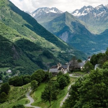 1449ca8e-6af9-4efb-983a-6bcc21d4e68e Les Vallées de Gavarnie misent sur le carburant gratuit pour séduire les visiteurs