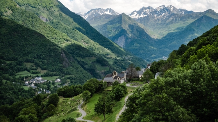 1449ca8e-6af9-4efb-983a-6bcc21d4e68e Les Vallées de Gavarnie misent sur le carburant gratuit pour séduire les visiteurs