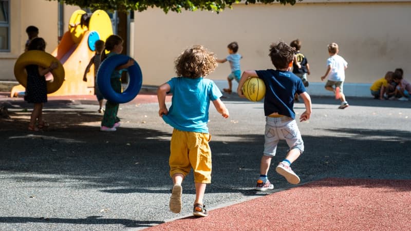 1472836e-14f9-436c-837d-1ed69db90e40 Plainte pour maltraitance dans une école de Toulon