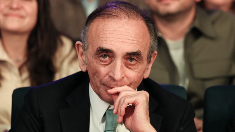 14ff4bc5-0889-4724-a29d-b1e07fa8bf7c Eric Zemmour et ses liens avec le mouvement MAGA aux États-Unis