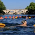 Ouverture estivale des sites de baignade à Paris et ses environs