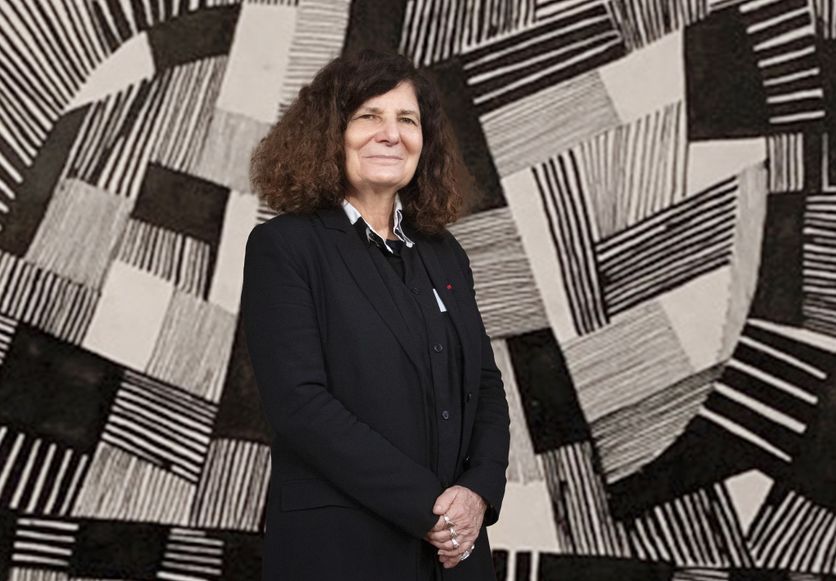 Annette Becker Analyser l’émergence de la violence à travers l’histoire