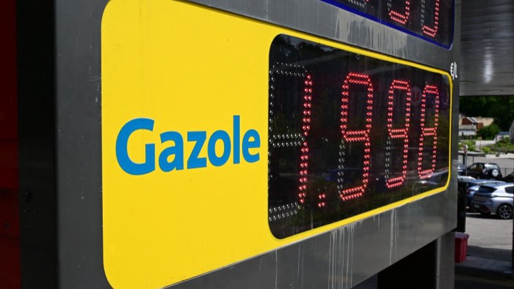 1654d8f0-7fac-4653-8865-a0d66510ce2d L’inflation en France progresse, portée par l’énergie et les services
