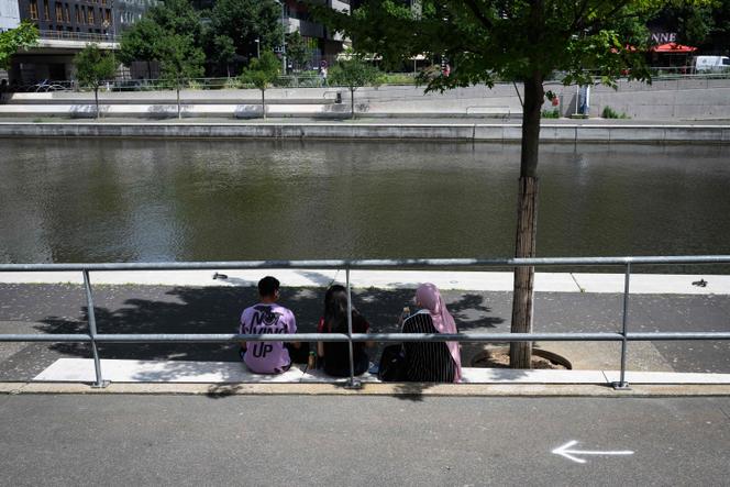 165ab5b2-78a6-4274-846d-4ccb0170b5b3 Comprendre les seuils d’alerte canicule en France