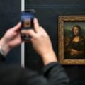 La renaissance de « La Joconde » pour le grand public