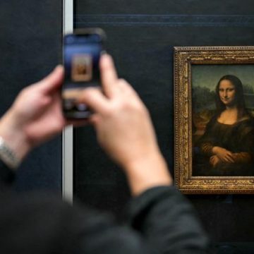 La renaissance de « La Joconde » pour le grand public