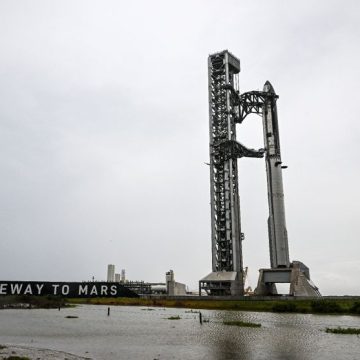 Investisseurs misent sur le rêve de SpaceX et Elon Musk