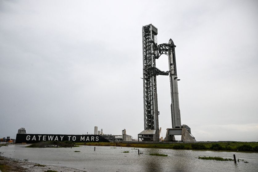 1692cca8-cb61-4725-8b2c-3bbfce474552 Investisseurs misent sur le rêve de SpaceX et Elon Musk