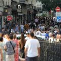La Fête de la musique attire les Britanniques à Paris