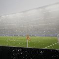 Coupe du Monde 2026 : Interruption du Match France-Irak en raison d’orages
